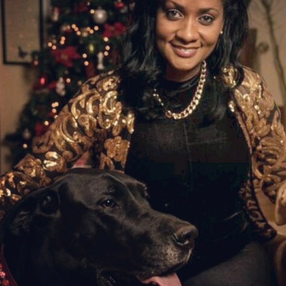 Meet your Posher, Felicia - Picture 7 of 9